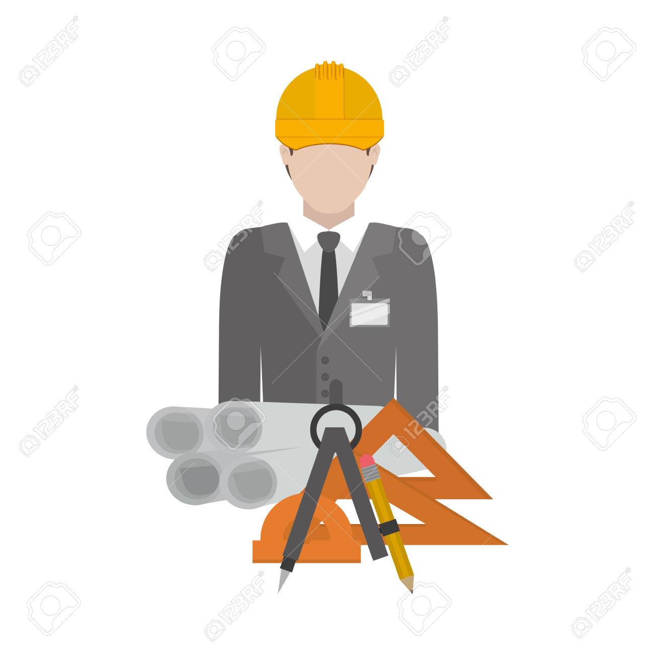 Isolated architect design